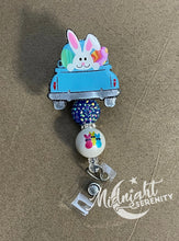 Load image into Gallery viewer, BUNNY TRUCK
