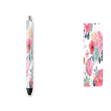 Load image into Gallery viewer, HAND-DRAWN FLORAL 2