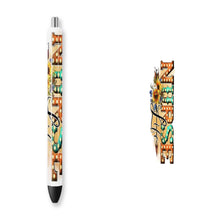 Load image into Gallery viewer, NURSE LIFE - WESTERN STYLE