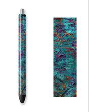 Load image into Gallery viewer, PEACOCK SHIMMER 3