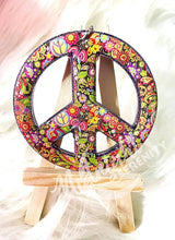 Load image into Gallery viewer, PEACE SIGN