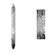 Load image into Gallery viewer, SILVER DIAMOND PLATE