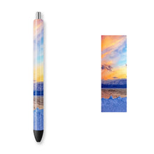 Load image into Gallery viewer, PASTEL WINTER SUNRISE 1