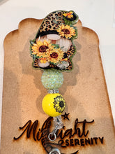 Load image into Gallery viewer, SUNFLOWER GNOME