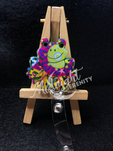 Load image into Gallery viewer, CUTE FROG