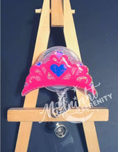 Load image into Gallery viewer, PRINCESS TIARA