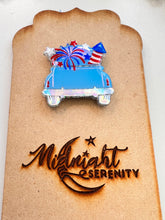 Load image into Gallery viewer, FIREWORK TRUCK