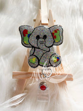 Load image into Gallery viewer, AUTISM ELEPHANT