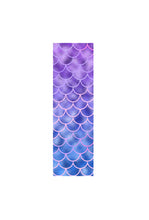 Load image into Gallery viewer, PURPLE/BLUE MERMAID