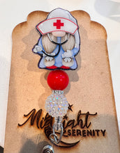 Load image into Gallery viewer, NURSE GNOME