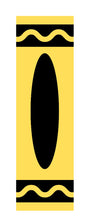 Load image into Gallery viewer, CRAYON PEN WRAP
