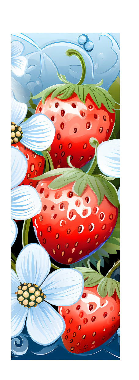 STRAWBERRY FIELDS 1