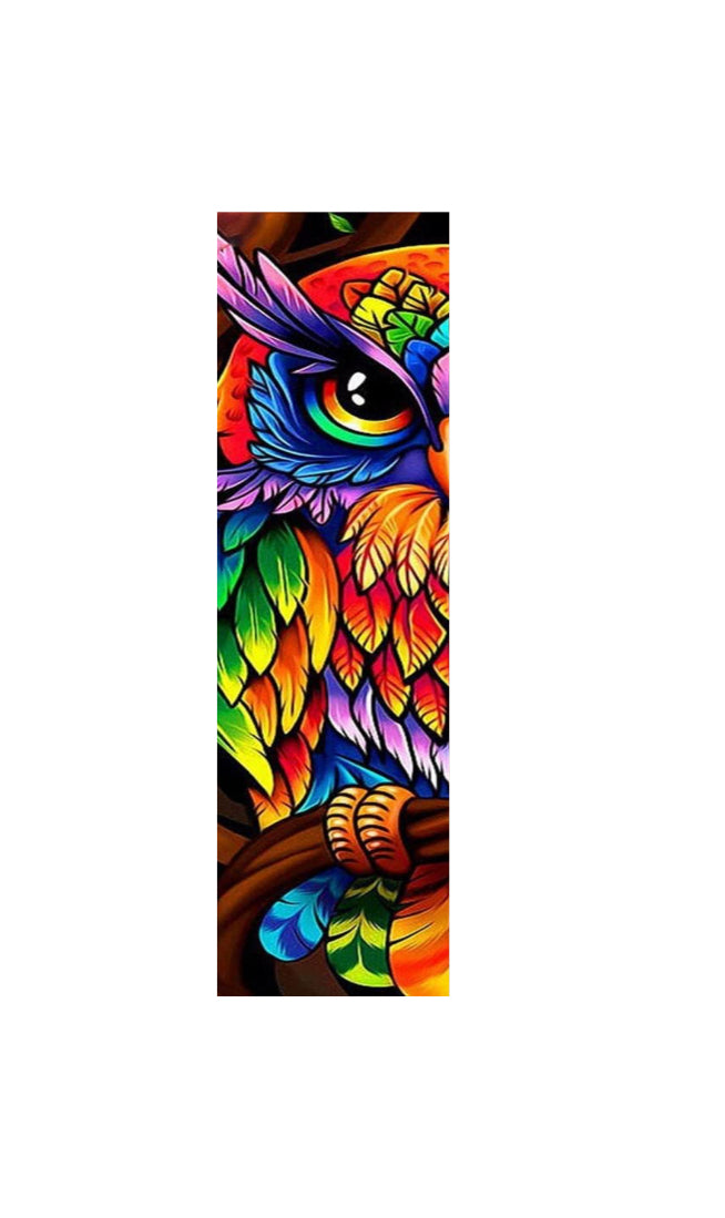 NEON OWL