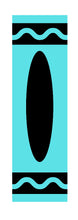 Load image into Gallery viewer, CRAYON PEN WRAP
