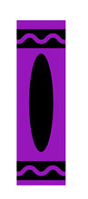 Load image into Gallery viewer, CRAYON PEN WRAP
