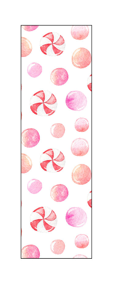 PEPPERMINT CANDY