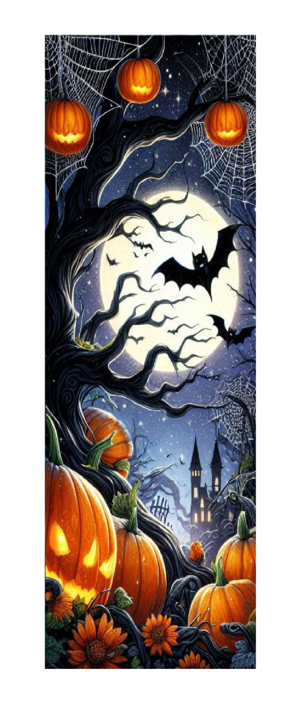 SPOOKY HALLOWEEN