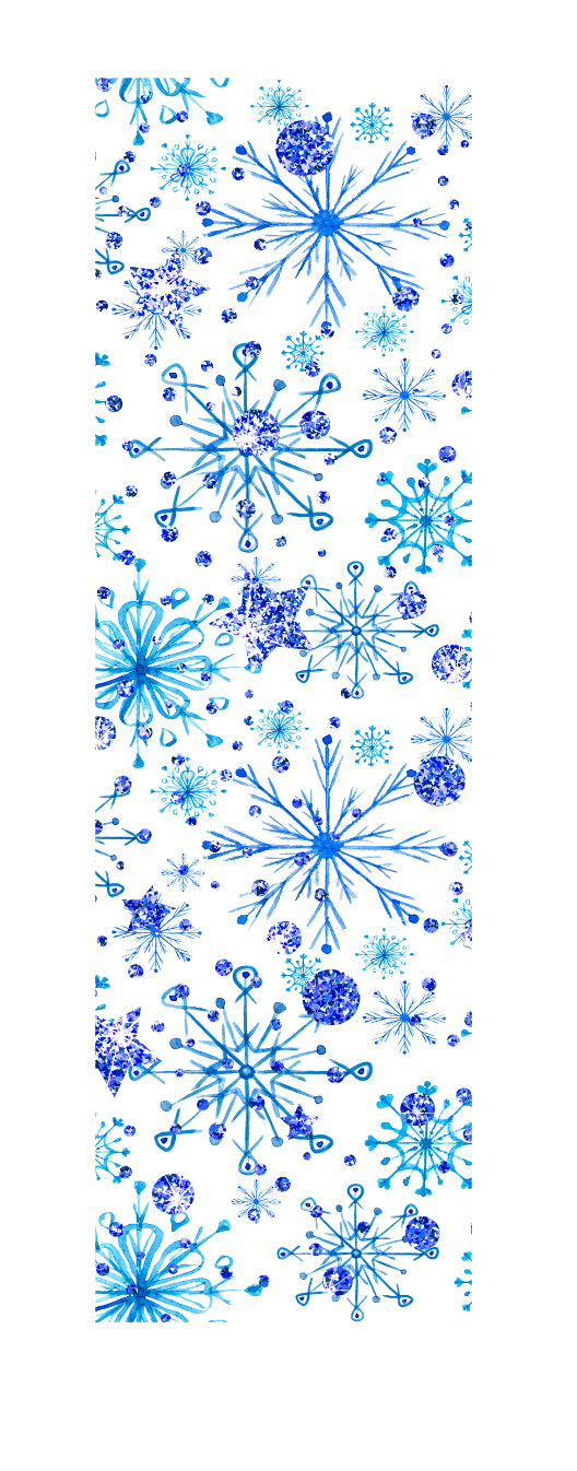 WINTER SNOWFALL