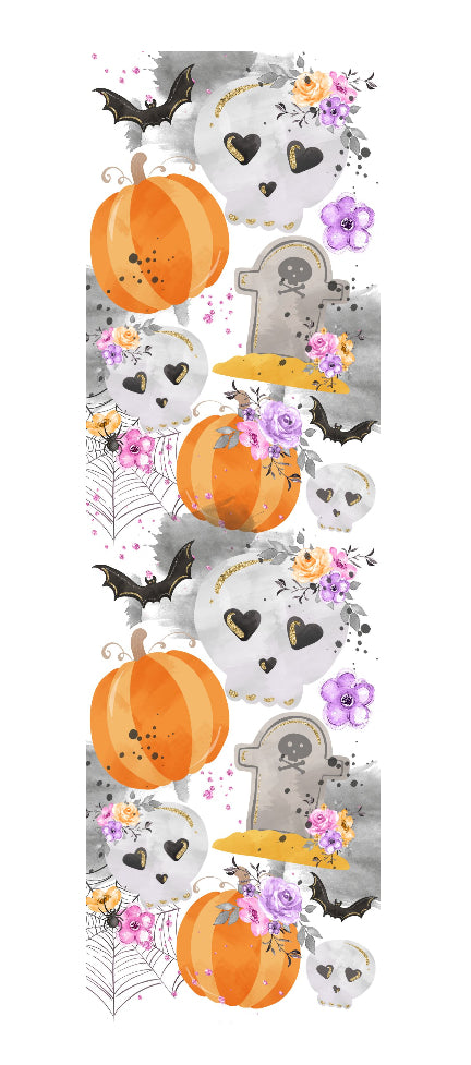 HALLOWEEN PUMPKINS 1