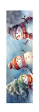 Load image into Gallery viewer, SNOWMEN TRIPLETS
