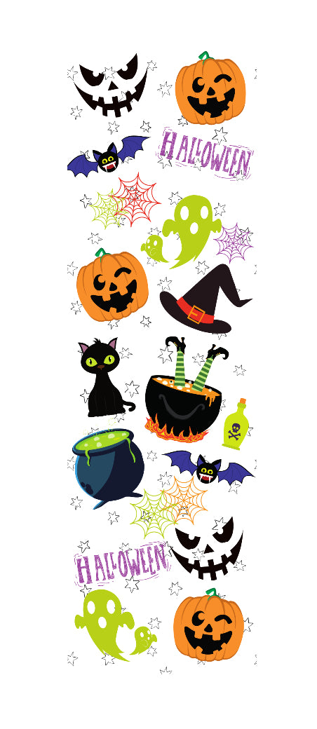 HALLOWEEN PUMPKINS 2