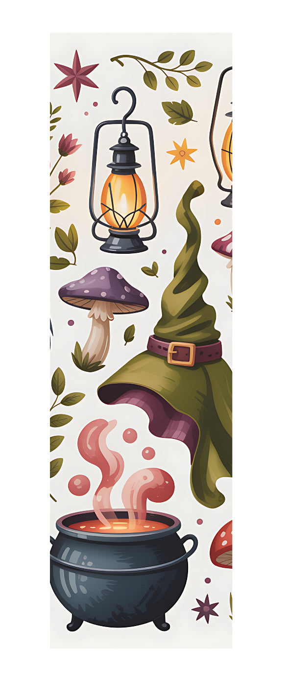WITCHES BREW TOO