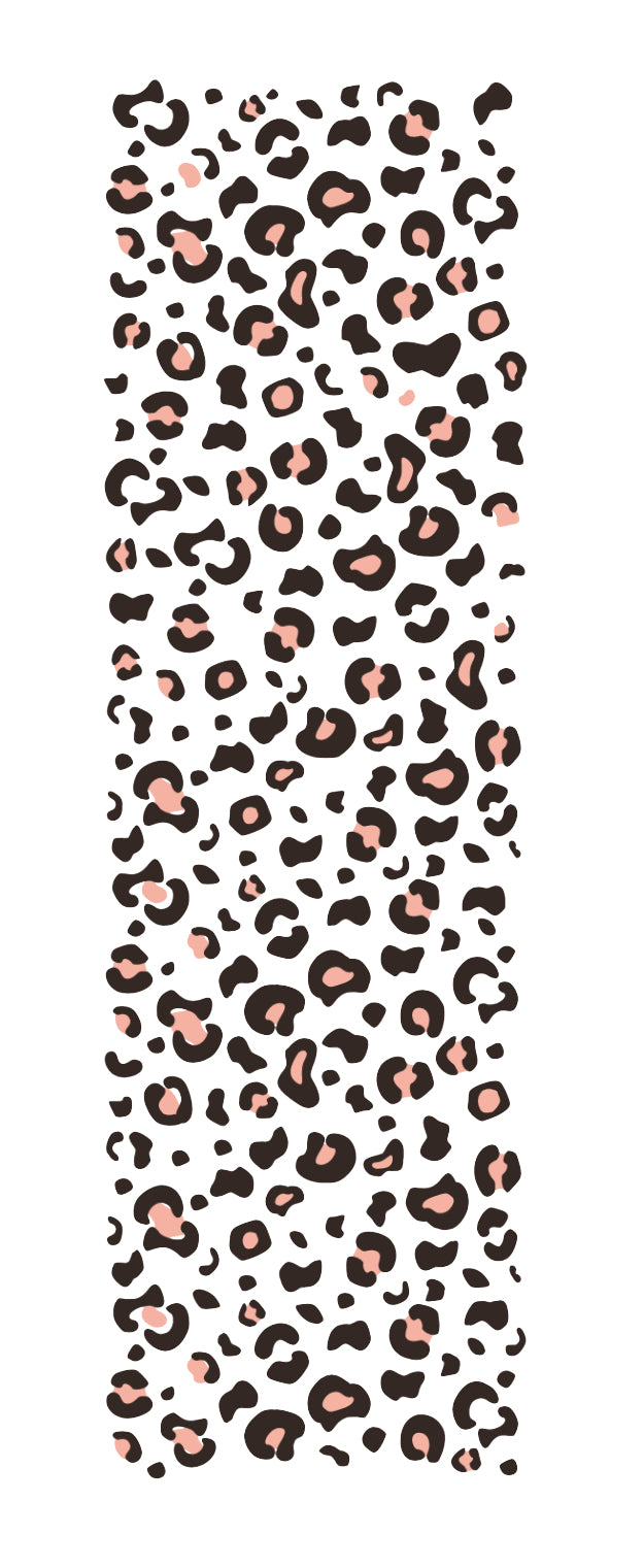 LEOPARD PRINT