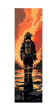 Load image into Gallery viewer, FIREFIGHTER 1
