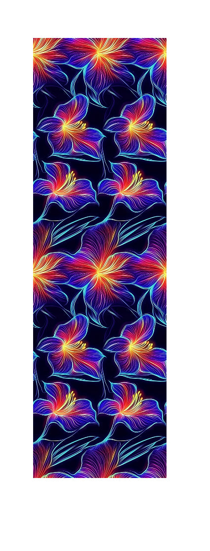 NEON LILLIES