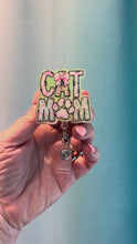 Load and play video in Gallery viewer, CAT MOM

