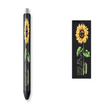 Load image into Gallery viewer, LET’S JUST DRIVE SUNFLOWER
