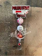 Load image into Gallery viewer, PHLEBOTOMY SQUAD

