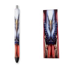 Load image into Gallery viewer, AMERICAN EAGLE FLAG
