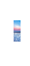 Load image into Gallery viewer, PASTEL WINTER SUNRISE 2
