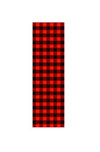 Load image into Gallery viewer, RED BUFFALO PLAID
