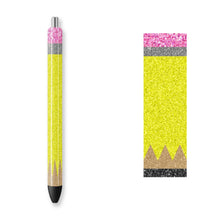 Load image into Gallery viewer, GLITTER PENCIL

