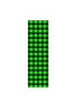 Load image into Gallery viewer, NEON GREEN BUFFALO PLAID
